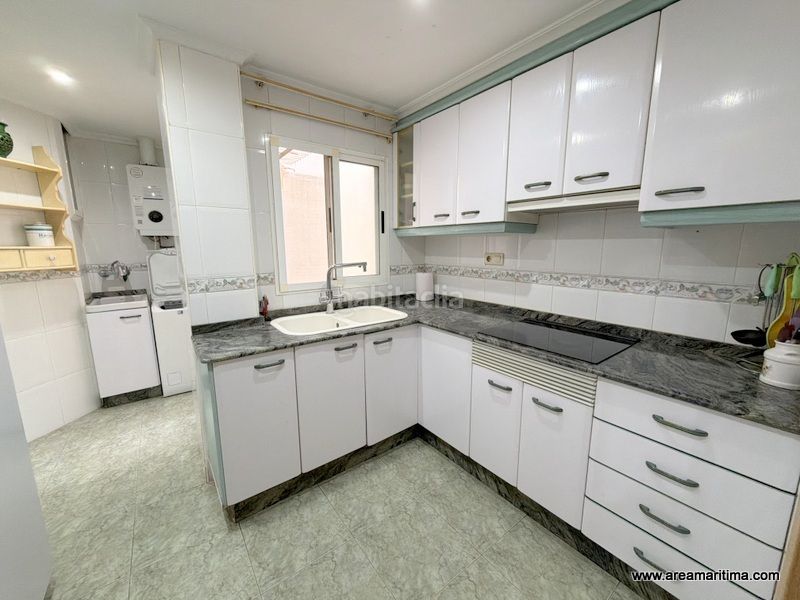 Foto 2a2761e9-0cb6-4e36-9fbd-c4501d98e19d. Pis amb calefacció a Malva Rosa Valencia