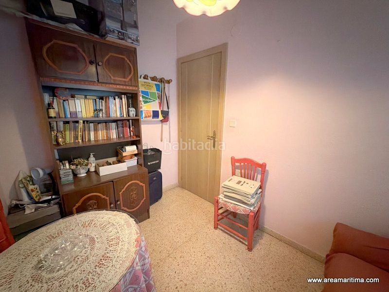 Foto a1aa1ed4-573b-4f63-b75e-ac07054cfbc5. Pis amb calefacció a Malva Rosa Valencia