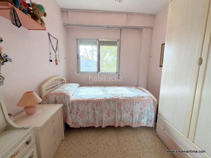 Foto d55124b2-3fb6-40e4-ad6b-d181e08f5b41. Pis amb calefacció a Malva Rosa Valencia