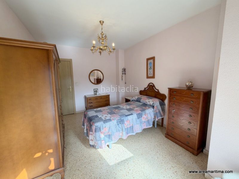 Foto f6f02e45-c1d3-4744-bfd4-1f0aa4d67f84. Pis amb calefacció a Malva Rosa Valencia