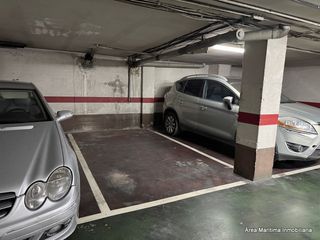Affitto Posto auto  Plaça major. Alquiler plaza de garaje en port saplaya (alboraya) | área marít