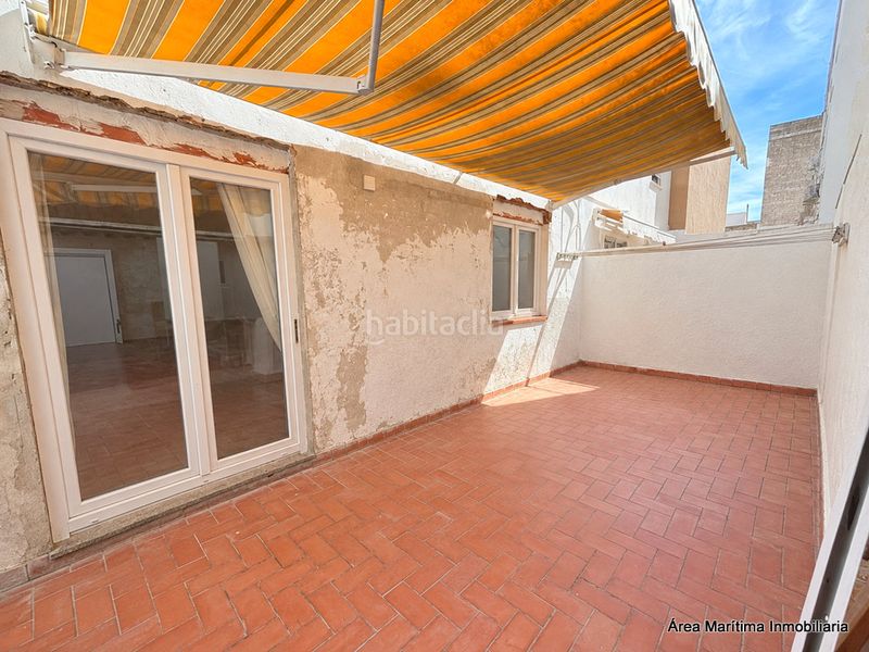 Foto 6328ab9c-72bd-4c67-8424-a996026ebbdc. Pis a Centro puerto Sagunt