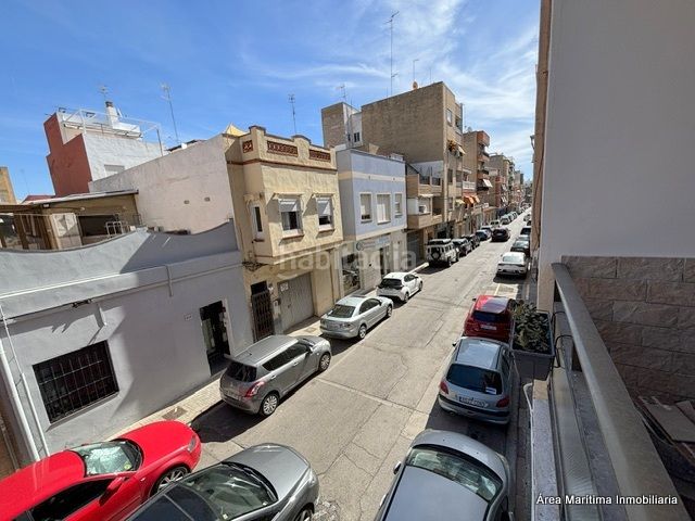 Foto 75e72153-c139-4fd6-ad50-b18c7a244d80. Pis a Centro puerto Sagunt