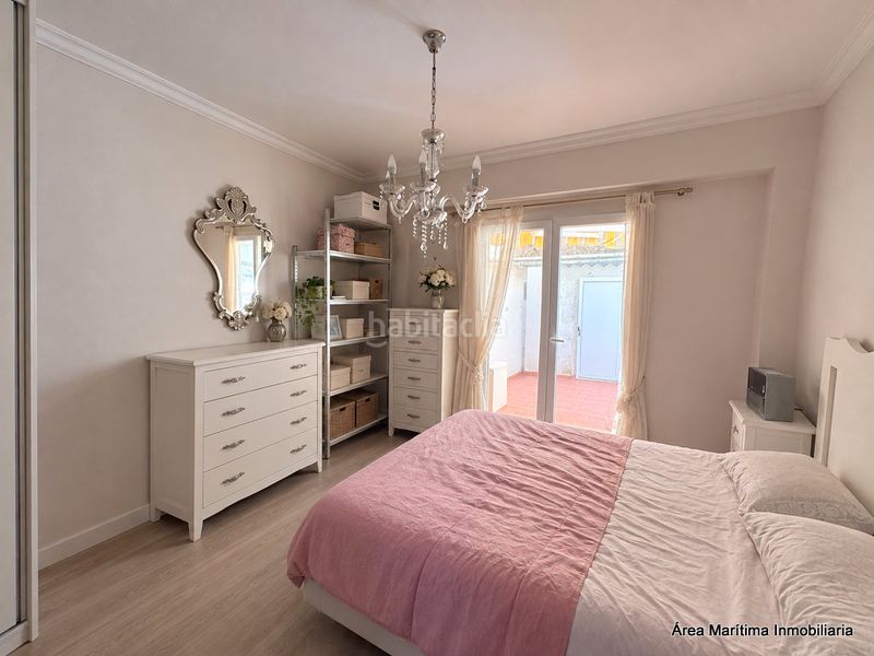 Foto d4e59a71-43a2-4c3a-bcf1-5325f93b3707. Pis a Centro puerto Sagunt