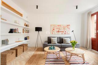 Location Appartement  D'aribau. Calle aribau  lantiga esquerra de leixample  eixample