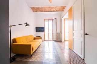 Location Appartement  Creu dels molers. Calle creu dels molers  poble sec  santsmontjuïc