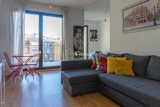 Location Attique  Carme. Calle carme  raval  ciutat vella