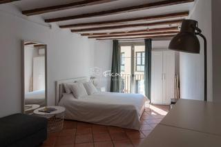 Location Appartement  Dels carders, barcelona. Calle carders  el borne  ciutat vella