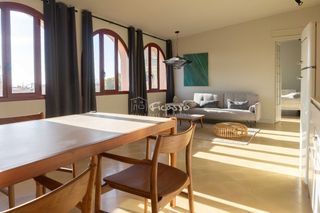 Lloguer Àtic  Sarrià. Plaça de sarrià  sarriàsant gervasi