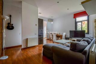 Appartement  Alcolea. Calle alcolea  sants  montjuïc