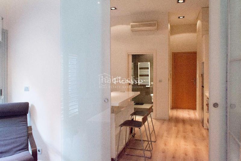 Foto ff5da8d5-8534-4277-a842-13b0de316bc1. Piso calle de la portaferrissa el Gòtic ciutat vella en Barcelona