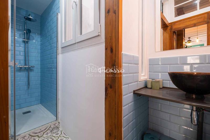 Foto 54876786-60af-4275-97a0-f6a2e7a4cda7. Location appartement avec chauffage dans Raval Barcelona