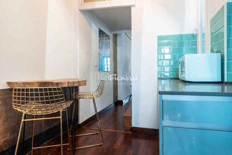 Foto 9ef8fd98-8a1e-4f69-80a7-4595246ee1c1. Location appartement avec chauffage dans Raval Barcelona