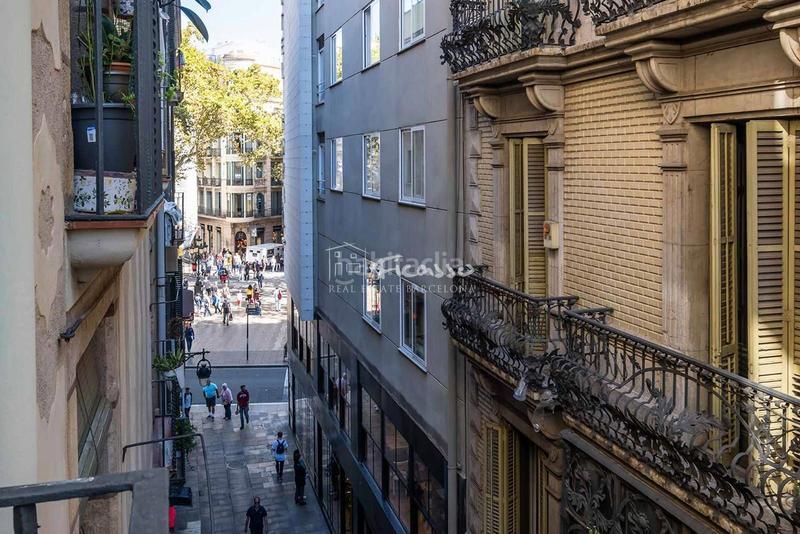 Foto be311274-1af5-4c28-81be-c328232bc6f9. Location appartement avec chauffage dans Raval Barcelona