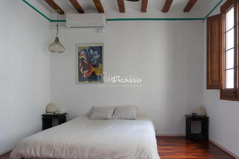 Foto 1b6005ed-4b99-4a7e-a75d-2f4489253ec9. Rent flat with heating in Raval Barcelona