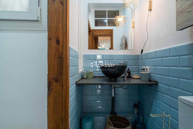 Foto 6cb65b90-f8f9-4596-9247-a567a5ed6e5f. Rent flat with heating in Raval Barcelona