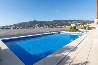Location Appartement  Del riu de l'or. Calle del riu de lor  sarrià  sant gervasi