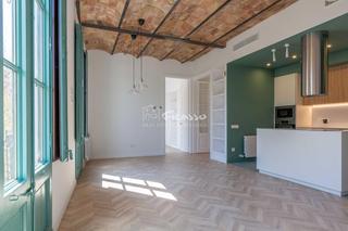 Etagenwohnung  De llull. Calle llull  poblenou  sant martí