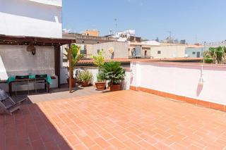 Location Attique  Portal nou. Calle portal nou  el born  ciutat vella