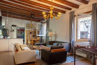 Affitto Appartamento  De sant pere més baix. Calle sant pere més baix  sant peresanta caterina   ciutat vella