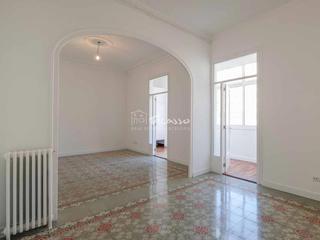 Piso en Bailén, Barcelona