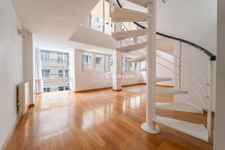 Location Duplex  Madrazo. Calle madrazo  sant gervasi  sarrià
