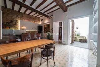 Location Appartement  Ample. Calle ample  el gòtic  ciutat vella