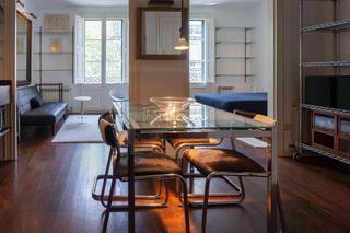 Location Appartement  De valència. Calle valencia  lantiga esquerra de leixample  eixample