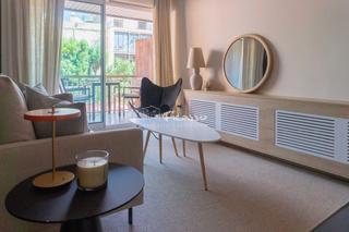 Miete Etagenwohnung  De salvador mundí. Calle salvador mundí  sarrià  sant gervasi