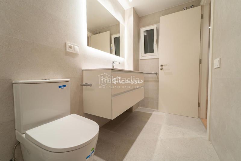 Foto 2487aa9e-2867-4be6-a5dd-b5cbfdc655e3. Affitto appartamento con riscaldamento in Sant Antoni Barcelona