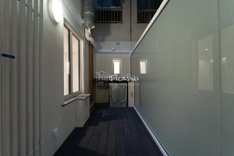 Foto 3f7e95dd-46b7-4208-861c-1f6907739833. Affitto appartamento con riscaldamento in Sant Antoni Barcelona