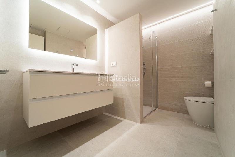 Foto 49b5bf58-c2e7-44d1-b9f9-4490ca41e4f2. Affitto appartamento con riscaldamento in Sant Antoni Barcelona