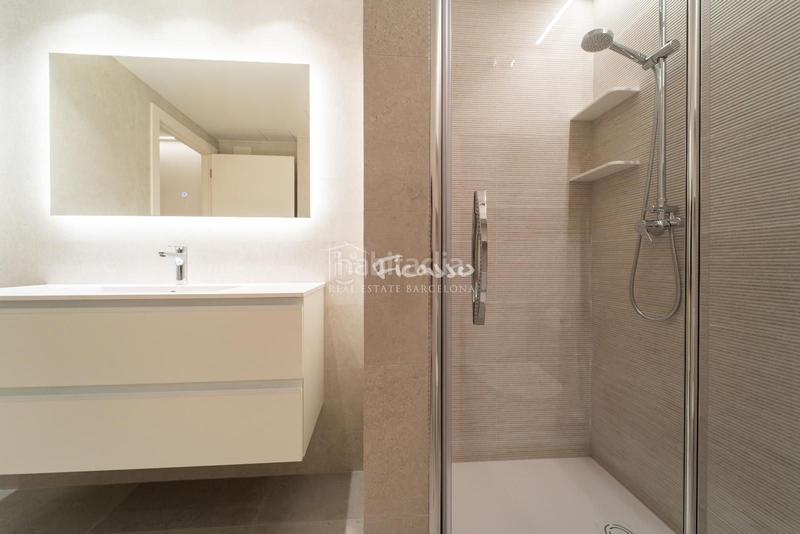 Foto 8959235b-571d-4dfb-910d-605b14483608. Affitto appartamento con riscaldamento in Sant Antoni Barcelona