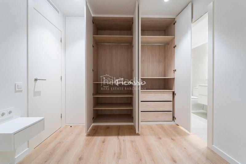 Foto aab2e271-ce8f-448f-86e3-7326577c2496. Affitto appartamento con riscaldamento in Sant Antoni Barcelona