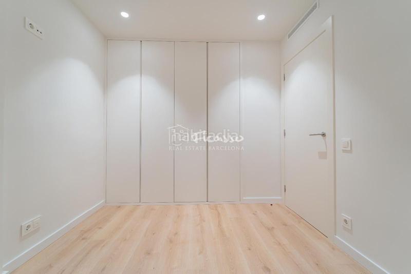 Foto d4348c1c-7642-45a3-8170-91f14be47045. Affitto appartamento con riscaldamento in Sant Antoni Barcelona