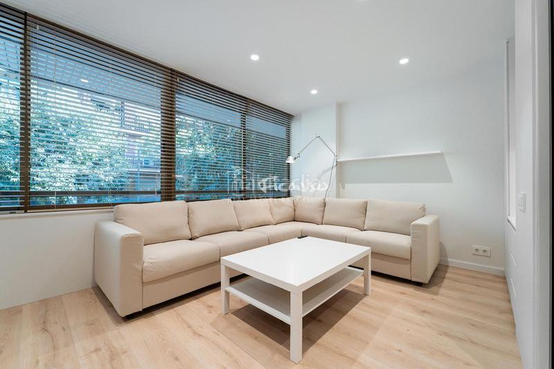 Foto f25d9872-8ff9-4f38-8a9f-29839236b9c6. Affitto appartamento con riscaldamento in Sant Antoni Barcelona