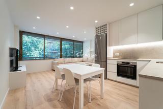 Location Appartement  Comte borrell. Calle del comte borrell  sant antoni  eixample