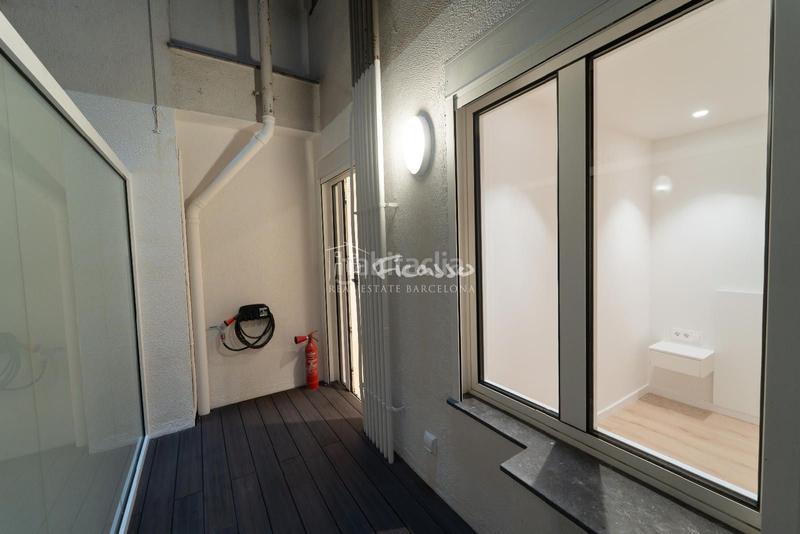 Foto 1a68993f-a6c2-4c29-976d-b16f32136877. Rent flat with heating in Sant Antoni Barcelona