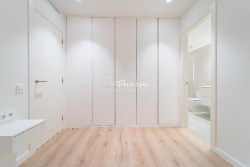 Foto 52e3b074-26ea-42d4-9e4a-6b764a49ea6f. Rent flat with heating in Sant Antoni Barcelona