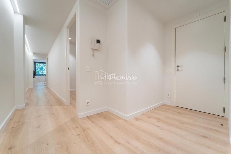 Foto 6243a6fd-1227-4ec6-abc3-55ca675a946e. Rent flat with heating in Sant Antoni Barcelona