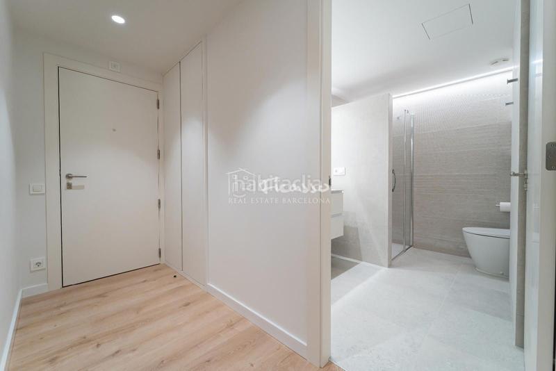 Foto 6a7be6eb-3440-429b-87db-e74fdbba24b6. Rent flat with heating in Sant Antoni Barcelona