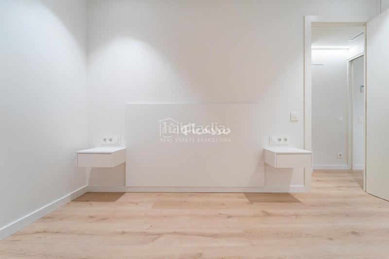 Foto 8f93a8e7-647d-431a-bd9a-d155b4501e22. Rent flat with heating in Sant Antoni Barcelona