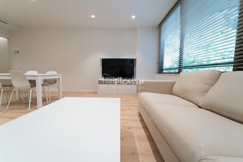 Foto ba389d53-5e52-4d14-9556-d0102b891e26. Rent flat with heating in Sant Antoni Barcelona