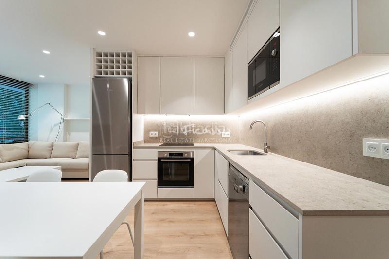 Foto bc170078-f666-4b1a-842f-c7f38e0b098a. Rent flat with heating in Sant Antoni Barcelona