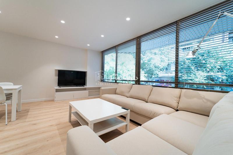 Foto c2692eb7-0da7-4c3f-8a69-43349409c9c5. Rent flat with heating in Sant Antoni Barcelona