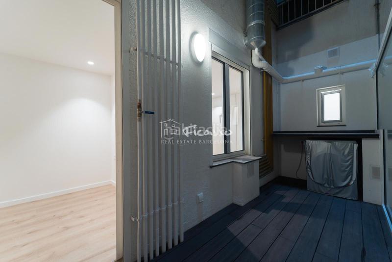 Foto ecc912b3-be14-4af6-8b67-dcb192b7c2e5. Rent flat with heating in Sant Antoni Barcelona