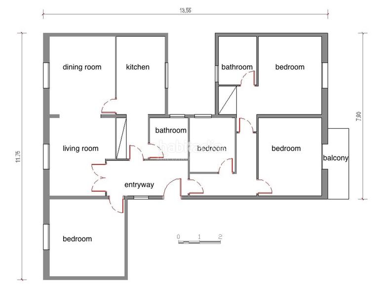 Foto 16a160c8-6736-4e2b-a57b-832c427bdae7. Appartamento con riscaldamento terrazza in Sagrada Família Barcelona