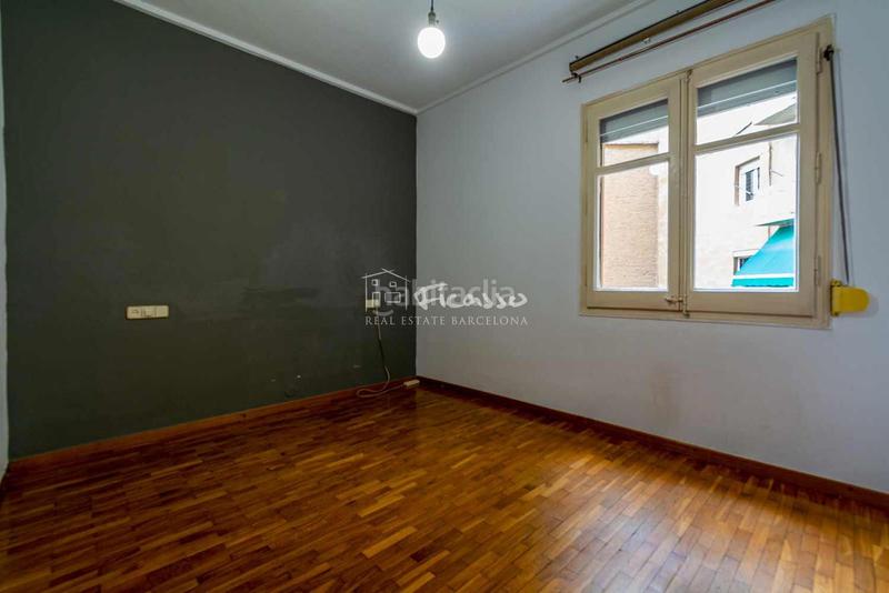 Foto 5e042e41-7b97-4b8a-890f-1cf53cb9ec70. Appartamento con riscaldamento terrazza in Sagrada Família Barcelona