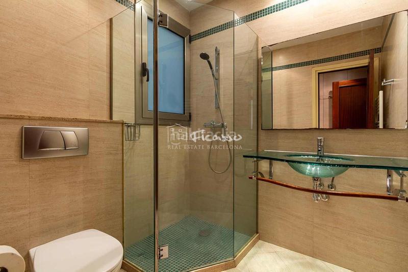 Foto 60b3877b-95e4-4d89-86c2-807c2eefb9b5. Appartamento con riscaldamento terrazza in Sagrada Família Barcelona