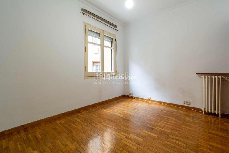 Foto 64cf3ff6-92be-4198-92b8-0bdee7b2705b. Appartamento con riscaldamento terrazza in Sagrada Família Barcelona